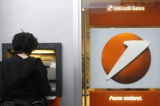 La banque italienne UniCredit se montre plus ambitieuse pour 2023 (archives).